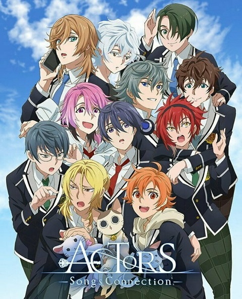 Actors-Songs Connection-ซับไทย